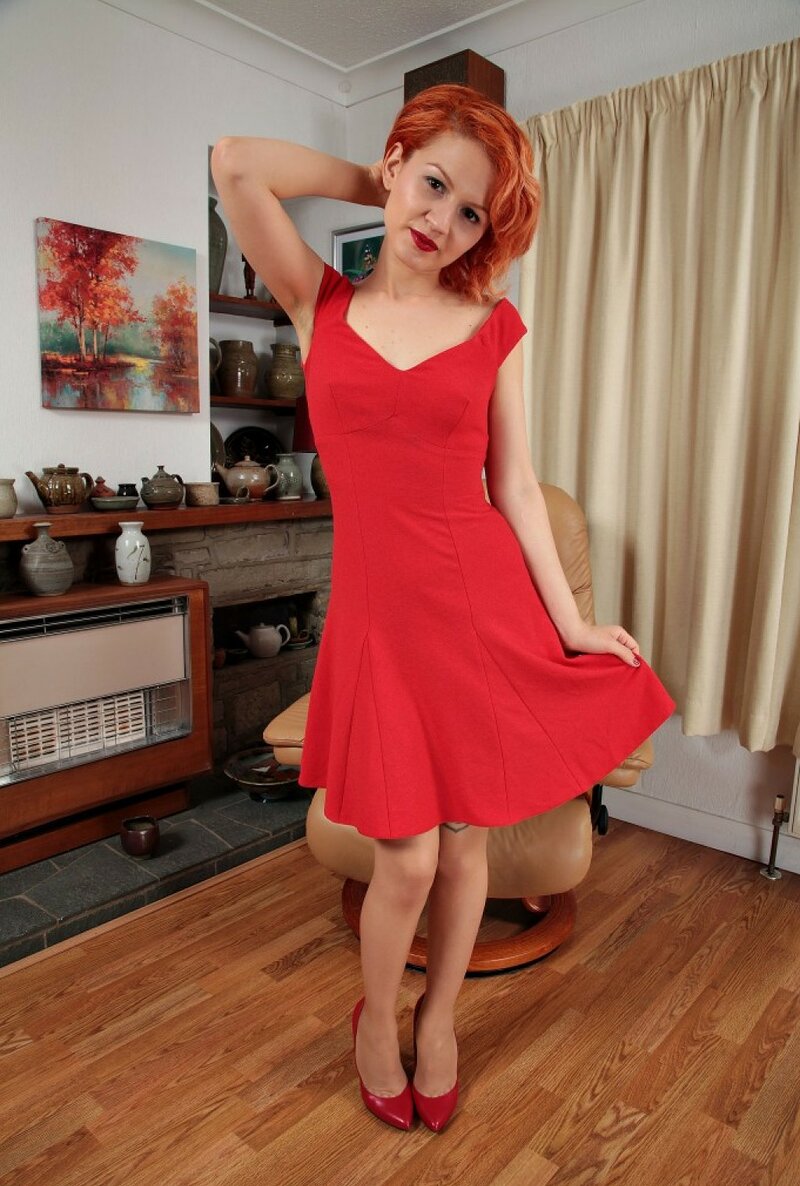 Милочка, 29 лет, 4 размер груди